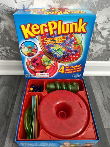 Kerplunk ker plunk vintage - ker-plunk,
