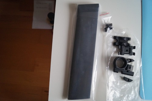 Cadex sattelstütze mit - cadex,