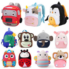 Kinderrucksack Kindergarten Kinder Rucksack Kleinkinder Jungen Mädchen Taschen