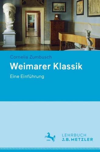 Weimarer klassik cornelia - weimarer,