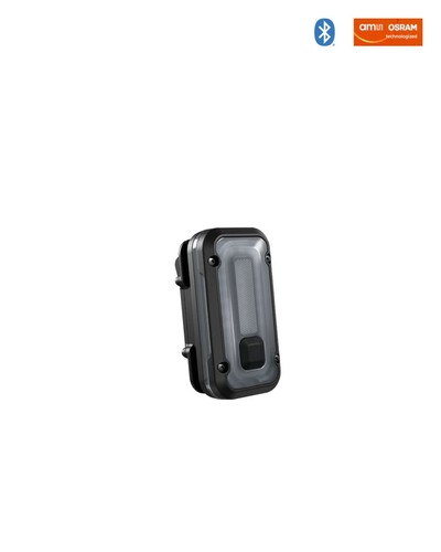 Lupine rotlicht pro - pro, int