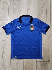 ITALIEN 2020 2021 HOME