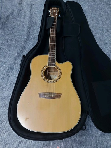 Washburn scr classical - wd,