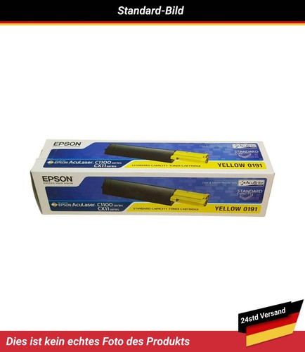 S050191 epson aculaser c1100 - s050191,