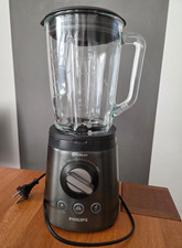 PHILIPS STANDMIXER PRO BLEND