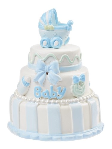 Dekofigur geburt junge baby - geburt,