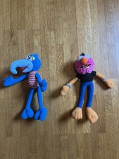 Die Muppets McDonalds