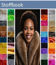 KUNSTFELL & WELLNESS-FLEECE