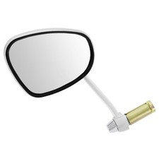 Rückblickspiegel, links