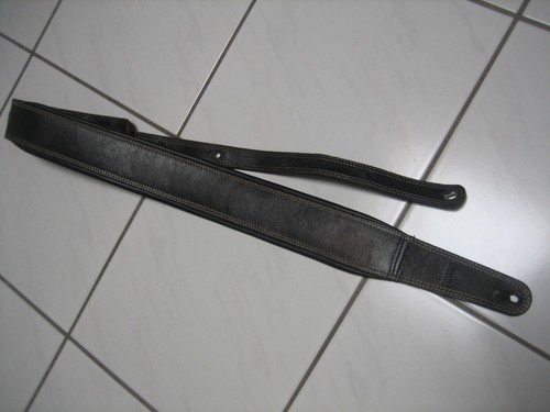 Richter guitar strap gurt - richter,