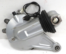 BMW R1150GS Adventure HAG