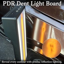 LED Reflektor Ausbeulwerkzeug