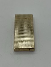 Sarome Japan Feuerzeug Gold