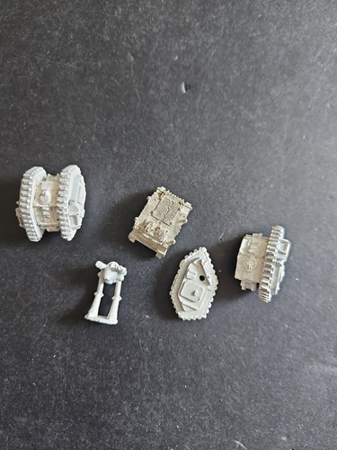 Warhammer epic 40k lot - epic, space