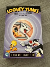 Looney Tunes Golden Collection