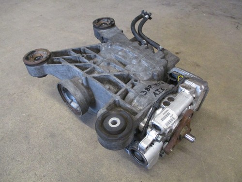 Hhj differential audi - hhj, tt