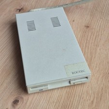 ✅ Externes Diskettenlaufwerk