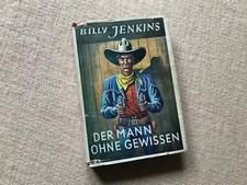 " Billy Jenkins" mit Su Nr. 14