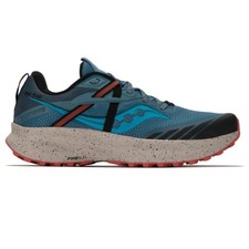 Saucony Ride 15 Trail -