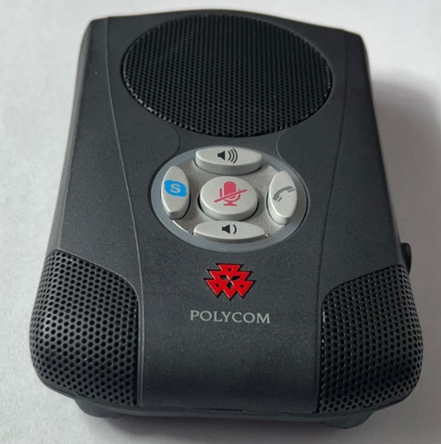 Polycom communicator c100s - polycom,