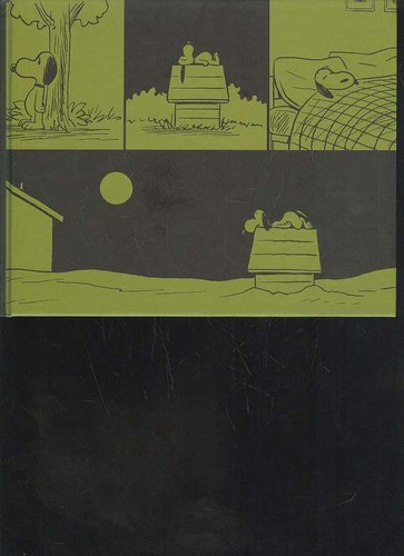 Peanuts werkausgabe - ,