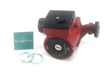 Grundfos Heizungspumpe Pumpe UPS 25 40 180 96281379 inkl. Dichtungen #5