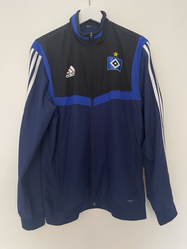 Hsv hamburger jacke - hamburger, sv