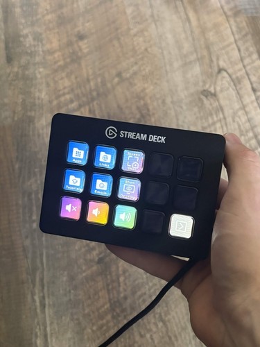Elgato stream deck 2 - elgato,