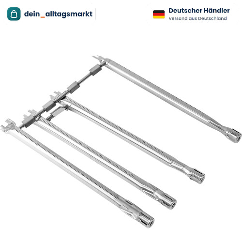Brenner ersatz edelstahl - brenner,
