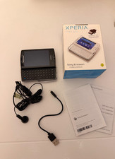 Sony Ericsson Xperia Mini Pro