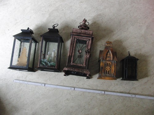 Sammlung konvolut laterne - sammlung,
