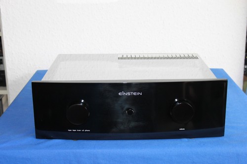 Einstein the amp weltklasse - the,
