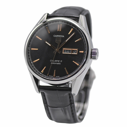 Tag heuer carrera - carrera, calibre