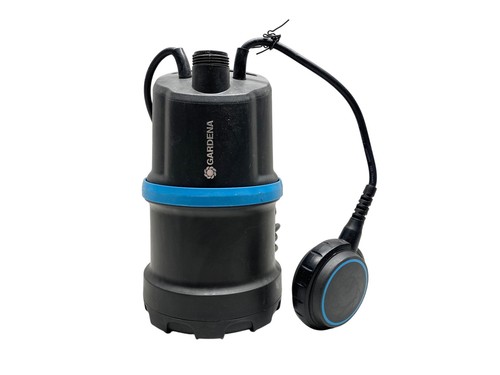 Regenwasserpumpe gardena - regenwasserpumpe,