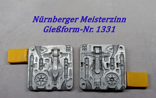 1331 geschütze - nr.1331,