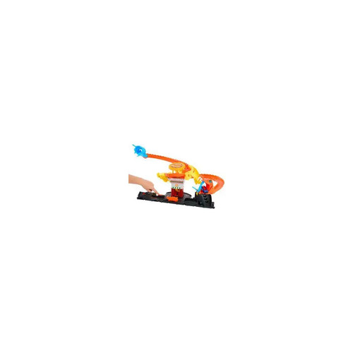 Hot wheels city - wheels, cobra