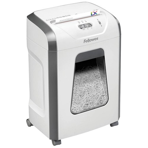 Fellowes powershred 15c - fellowes,