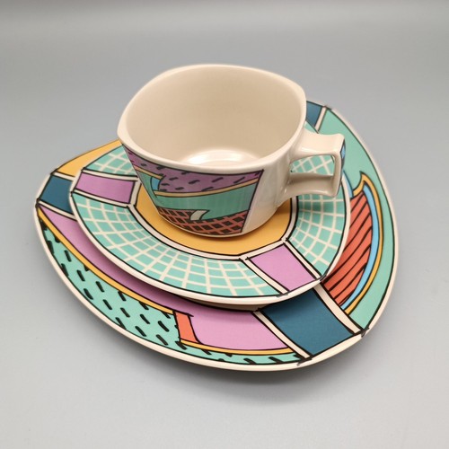 Rosenthal teller tasse - rosenthal,