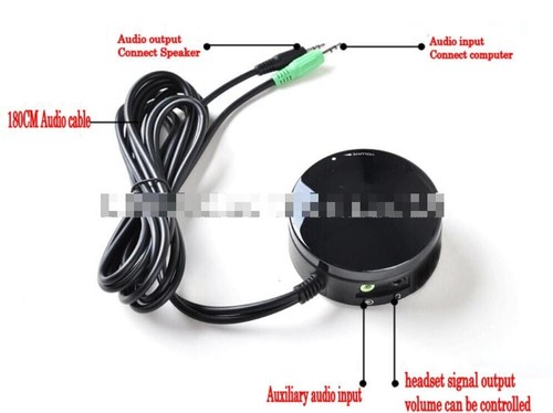Speaker headphones volume - speaker,