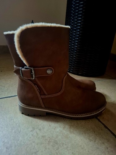 Bench tex damenboots 42 - bench,