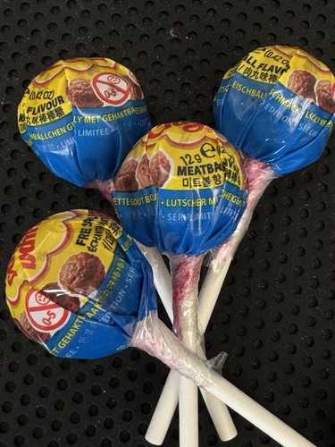 Chupa chups lollipop - chups,