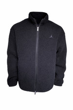 Nike Jordan Jacke Teddyfleece