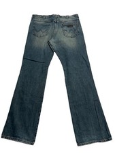 Wrangler ROXBORO Vintage