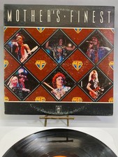 Mother's Finest Self-Titled