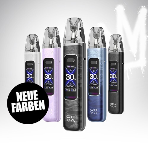 Oxva xlim pro - pro, pod
