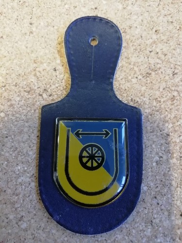 Bundeswehr brustanhänger - bundeswehr,