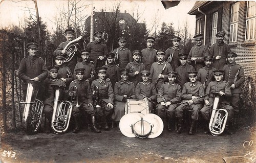 819428 foto musikkapelle - foto,