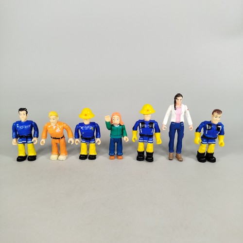 Dickie toys bundle feuerwehr - toys,