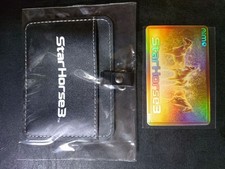 StarHorse Aime Card Pass Case