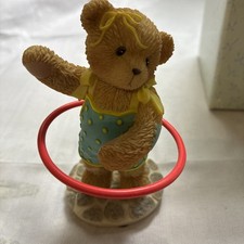 Cherished Teddies Ali 111690